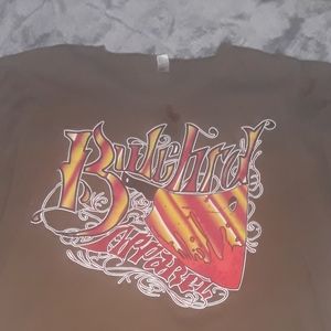 Cute grafiic tshirt from American apparel